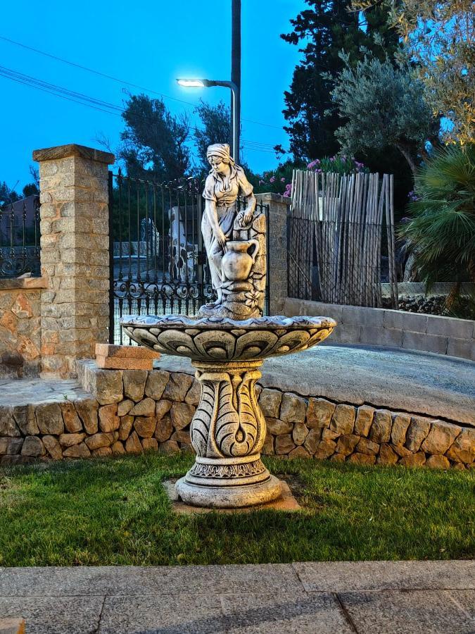 Villa Capllonch Баньяльбуфар Экстерьер фото